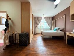 Belgravia Park (D28), Terrace #570592901